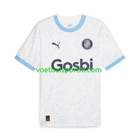 Girona Uit Shirt 2023-24
